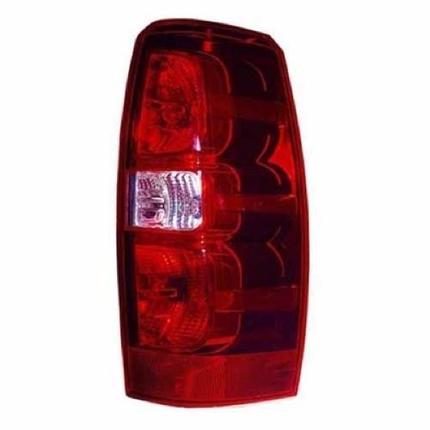 CHEVROLET AVALANCHE 2011 TAIL LAMP RH HQ