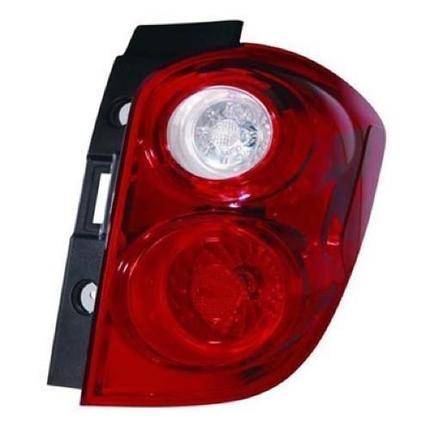 CHEVROLET EQUINOX 2013 TAIL LAMP RH