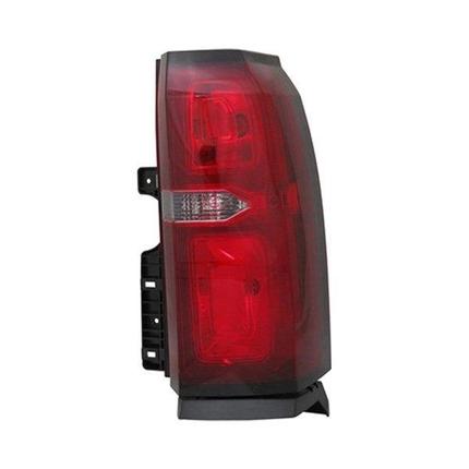 CHEVROLET SUBURBAN (2015-) 2015 TAIL LAMP RH HQ