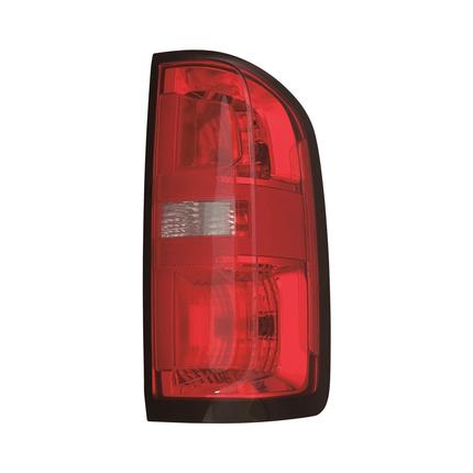 CHEVROLET COLORADO 2015 TAIL LAMP RH HQ