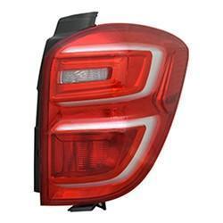 CHEVROLET EQUINOX 2017 TAIL LAMP RH HQ