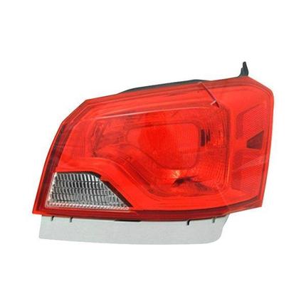 CHEVROLET IMPALA 2017 TAIL LAMP RH HQ