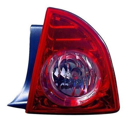 CHEVROLET MALIBU 2009 TAIL LAMP RH LTZ HQ