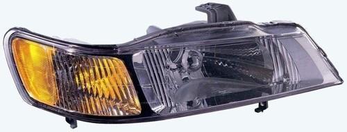 HONDA ODYSSEY 2004 HEAD LAMP RH HQ HO2503114