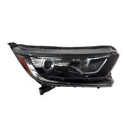 HONDA CRV 2019 HEAD LAMP RH HALOGEN LX/EX/EX-L HQReturn Restricted - Final Sale HO2503180