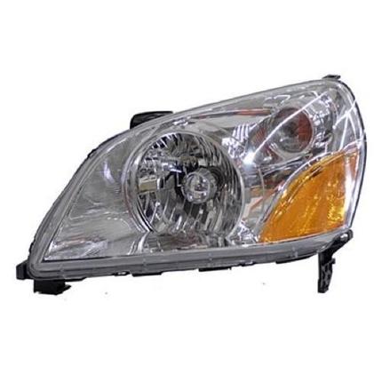 HONDA PILOT 2005 HEAD LAMP LH HO2518105V