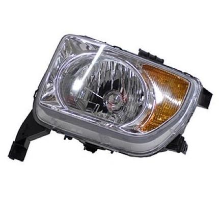 HONDA ELEMENT 2004 HEAD LAMP LH HO2518106V