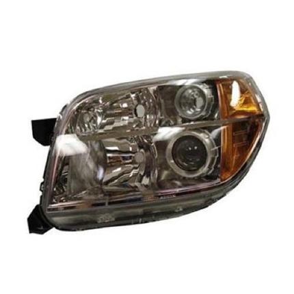 HONDA PILOT 2008 HEAD LAMP LH HO2518110V