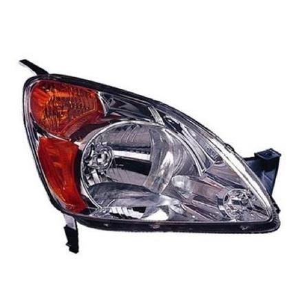 HONDA CRV 2004 HEAD LAMP RH HQ HO2519104