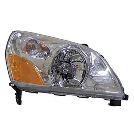 HONDA PILOT 2003 HEAD LAMP RH HO2519105V