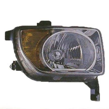 HONDA ELEMENT 2004 HEAD LAMP RH HO2519106V