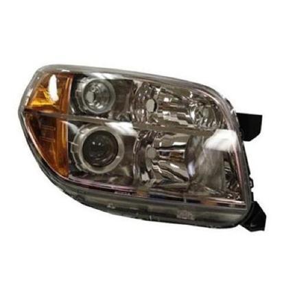 HONDA PILOT 2007 HEAD LAMP RH HQ HO2519110