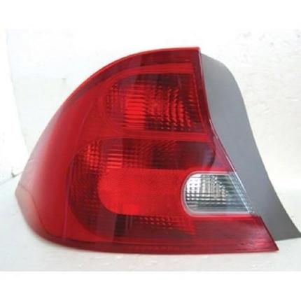 HONDA COUPE 2003 TAIL LAMP LH HQ HO2800134