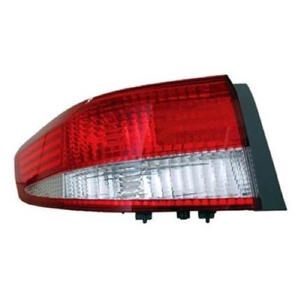 HONDA ACCORD 2004 TAIL LAMP LH HQ HO2800148