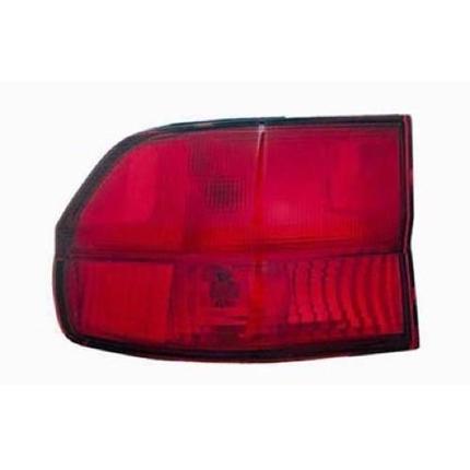 HONDA ODYSSEY 2001 TAIL LAMP LH HQ HO2800157