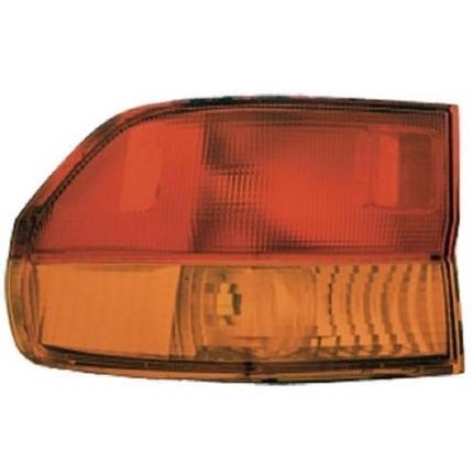 HONDA ODYSSEY 2004 TAIL LAMP LH HQ HO2800158