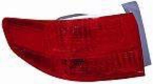 HONDA ACCORD HYBRID 2005 TAIL LAMP LH HQ HO2800160