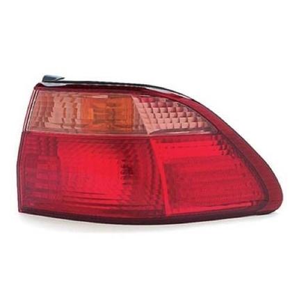 HONDA ACCORD 2000 TAIL LAMP RH HQ HO2801121