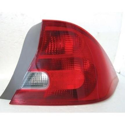 HONDA COUPE 2001 TAIL LAMP RH HQ HO2801134