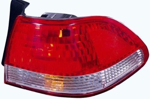 HONDA ACCORD 2002 TAIL LAMP RH HO2801135