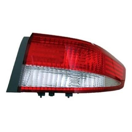 HONDA ACCORD 2003 TAIL LAMP RH HQ HO2801148