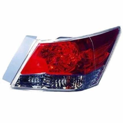 HONDA ACCORD 2009 TAIL LAMP RH HO2801172V