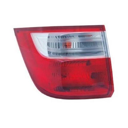 HONDA ODYSSEY 2011 TAIL LAMP LH HO2804100V