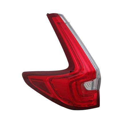 HONDA CRV 2017 TAIL LAMP LH HQ HO2804113