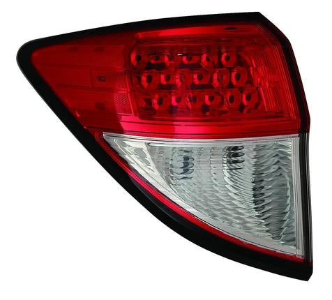 HONDA HRV 2019 TAIL LAMP LH LED HQ HO2804119