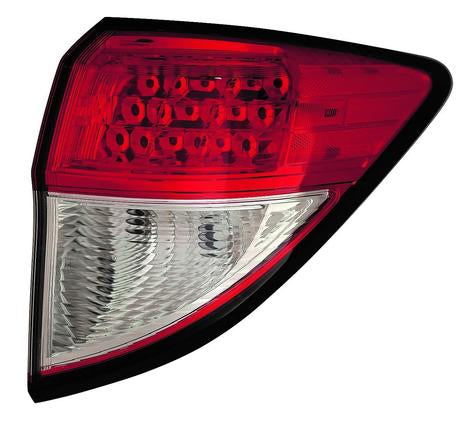 HONDA HRV 2019 TAIL LAMP RH LED HQ HO2805119