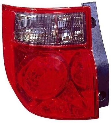 HONDA ELEMENT 2003 TAIL LAMP LH EX/LX MDL HO2818125V