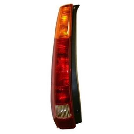 HONDA CRV 2002 TAIL LAMP LH UK BUILT HQ HO2818127