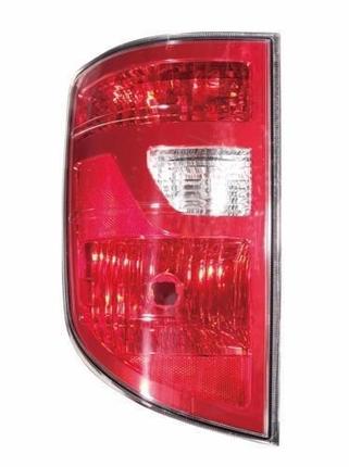 HONDA RIDGELINE 2011 TAIL LAMP LH HQ HO2818140