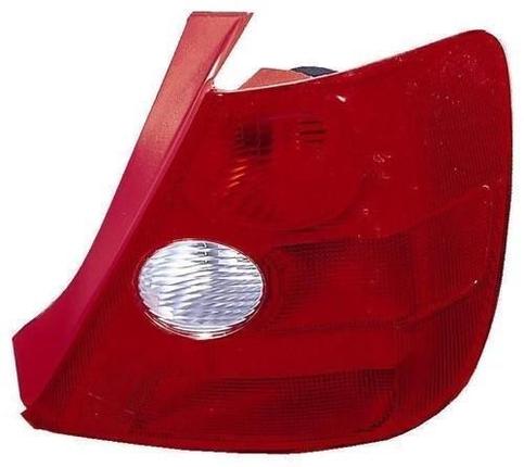 HONDA CIVIC HATCHBACK 2002 TAIL LAMP RH HO2819120V