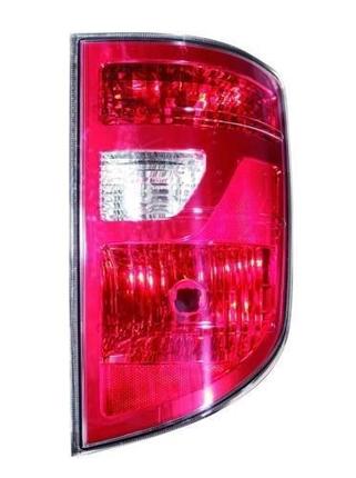 HONDA RIDGELINE 2009 TAIL LAMP RH HQ HO2819140