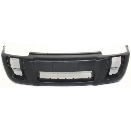 HYUNDAI TUCSON 2009 BUMPER FR PRIMED 2.0L CAPA HY1000158C