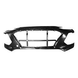 HYUNDAI KONA 2018 BUMPER FR PRIMED HY1000225