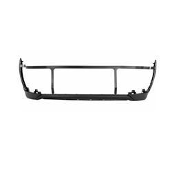 HYUNDAI TUCSON 2016 BUMPER LOWER FR TEXTURED W/O SKID PLATE HY1015104