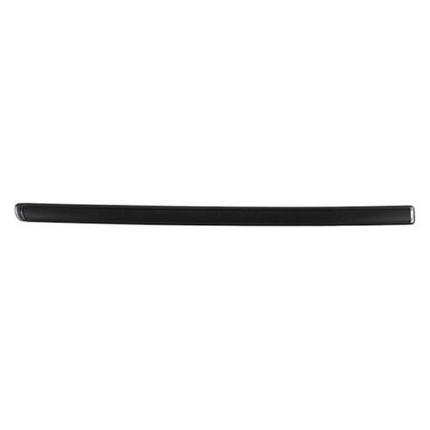 HYUNDAI SONATA 2005 BUMPER MOULDING FR RH BLACK HY1047101