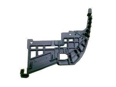 HYUNDAI TUCSON 2007 BUMPER BRACKET FR LH HY1066111