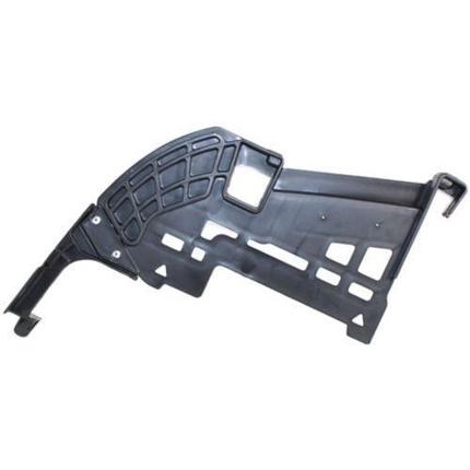 HYUNDAI TUCSON 2009 BUMPER BRACKET FR RH HY1067111