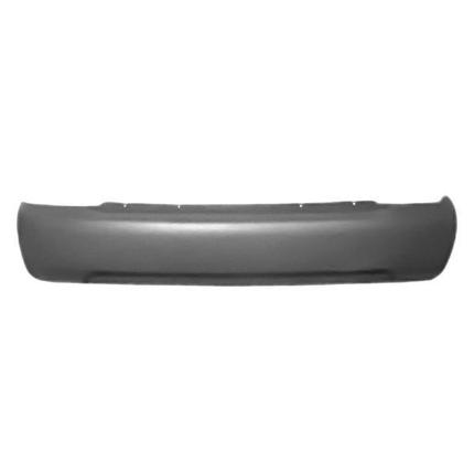 HYUNDAI ACCENT SEDAN 2002 BUMPER RR PRIMED HY1100130