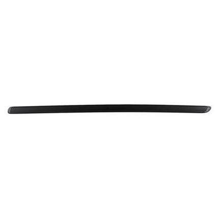 HYUNDAI SONATA 2002 BUMPER MOULDING RR RH BLACK HY1147101