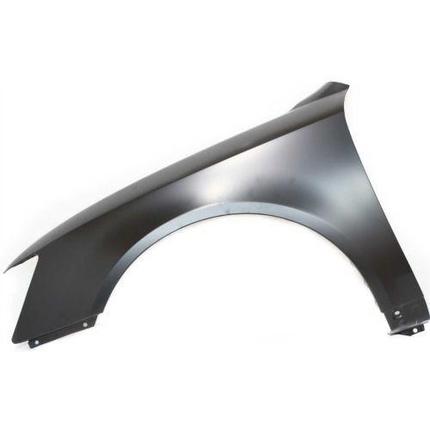 HYUNDAI SONATA 2009 FENDER FR LH CAPA