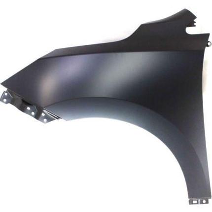 HYUNDAI TUCSON 2013 FENDER FR LH CAPA