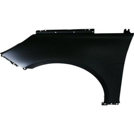 HYUNDAI SONATA 2012 FENDER FR LH CAPA