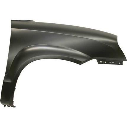 HYUNDAI TUCSON 2007 FENDER FR RH CAPA