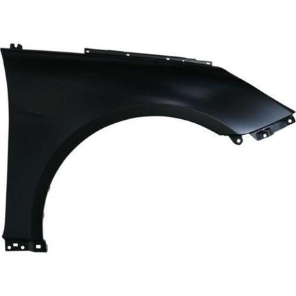 HYUNDAI SONATA 2012 FENDER FR RH CAPA