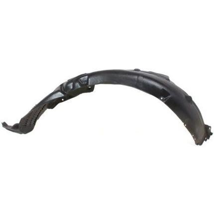 HYUNDAI AZERA 2006 FENDER LINER FR LH