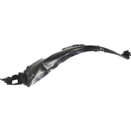 HYUNDAI SONATA 2009 FENDER LINER LH